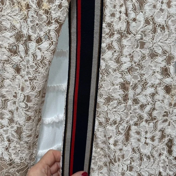 Pinko Lace Dress - Picture 3 of 5